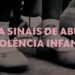 Mãe joga água fervente com macarrão instantâneo para impedir que filha saia de casa em MG