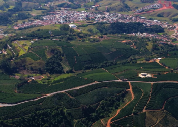 Juruaia cresce sem perder o jeito mineiro de ser cidade