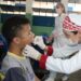 Alunos de escola municipal de Montes Claros ganham tratamento odontológico