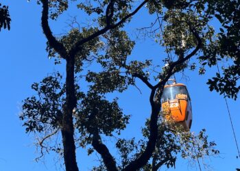 Valor do teleférico de Poços de Caldas sofre reajuste a partir de 1º de junho