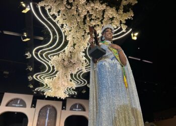 Miss Brasil Gay completa 50 anos com edição especial em Juiz de Fora