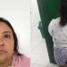 Presa em MG antes de enganar família em SC, mulher de 37 anos, que fingia ter 12, disse que ‘tinha o costume de mentir’