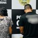 Pai incomodado com choro mata filho de 3 meses com socos e tapas em Uberlândia, diz polícia