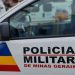 Homem pede ajuda para procurar pessoa desaparecida e estupra mulher em Lagoa Formosa
